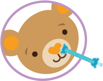 Honestly, There's Nothing More Heartbreaking To Hear - Oogie Bear Pack Of 2 (429x349), Png Download