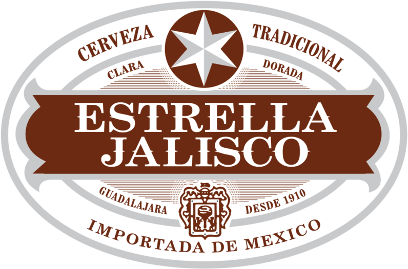 Website Sponsors-03 - Estrella Jalisco Beer, 12 Pack, 12 Fl Oz Bottle (1000x999), Png Download