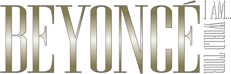 I Amworld Tour Image - Plywood (800x310), Png Download