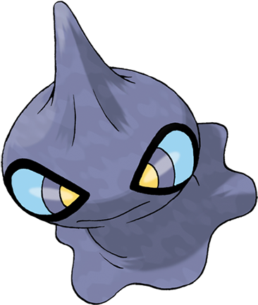 Shuppet - Banette Pokemon (475x475), Png Download