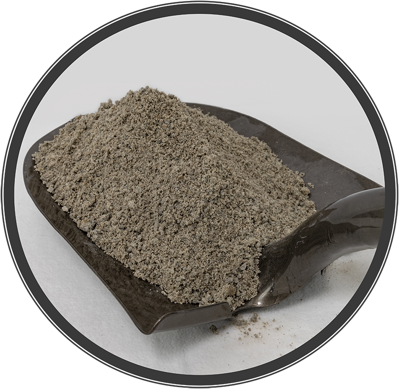 Gb Stone Dust (819x800), Png Download