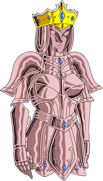 Vector Freeuse Stock Achilles Drawing Armor - Corona Borealis (355x622), Png Download