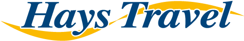 Hays Travel Logo (600x600), Png Download