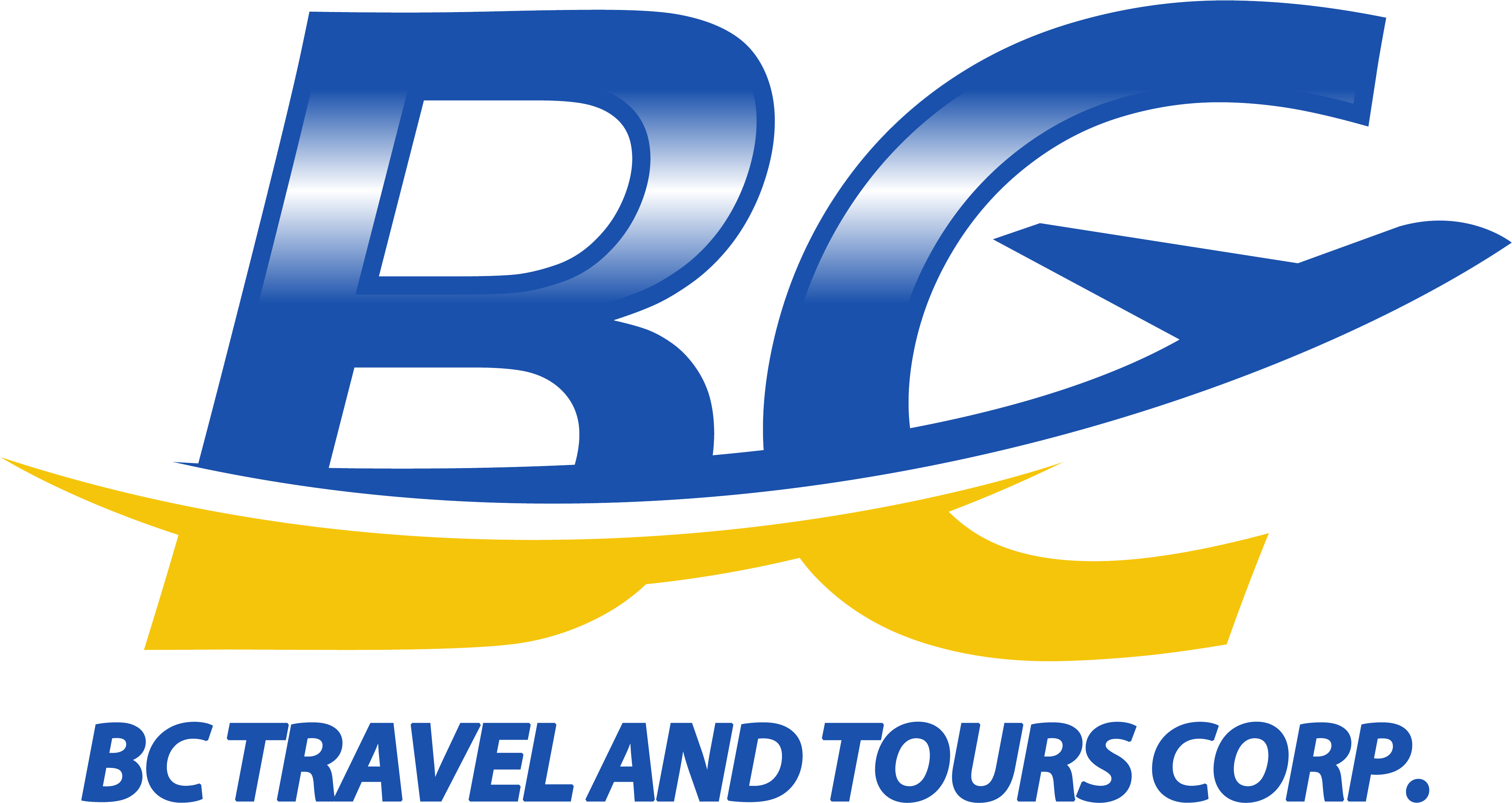 Logo - Travels And Tours Logo In Philippines (4394x2713), Png Download