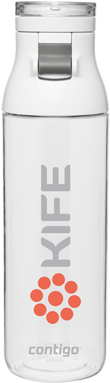 Now Available In Nc - Ets Express Inc 24 Oz. Contigo Jackson (600x600), Png Download