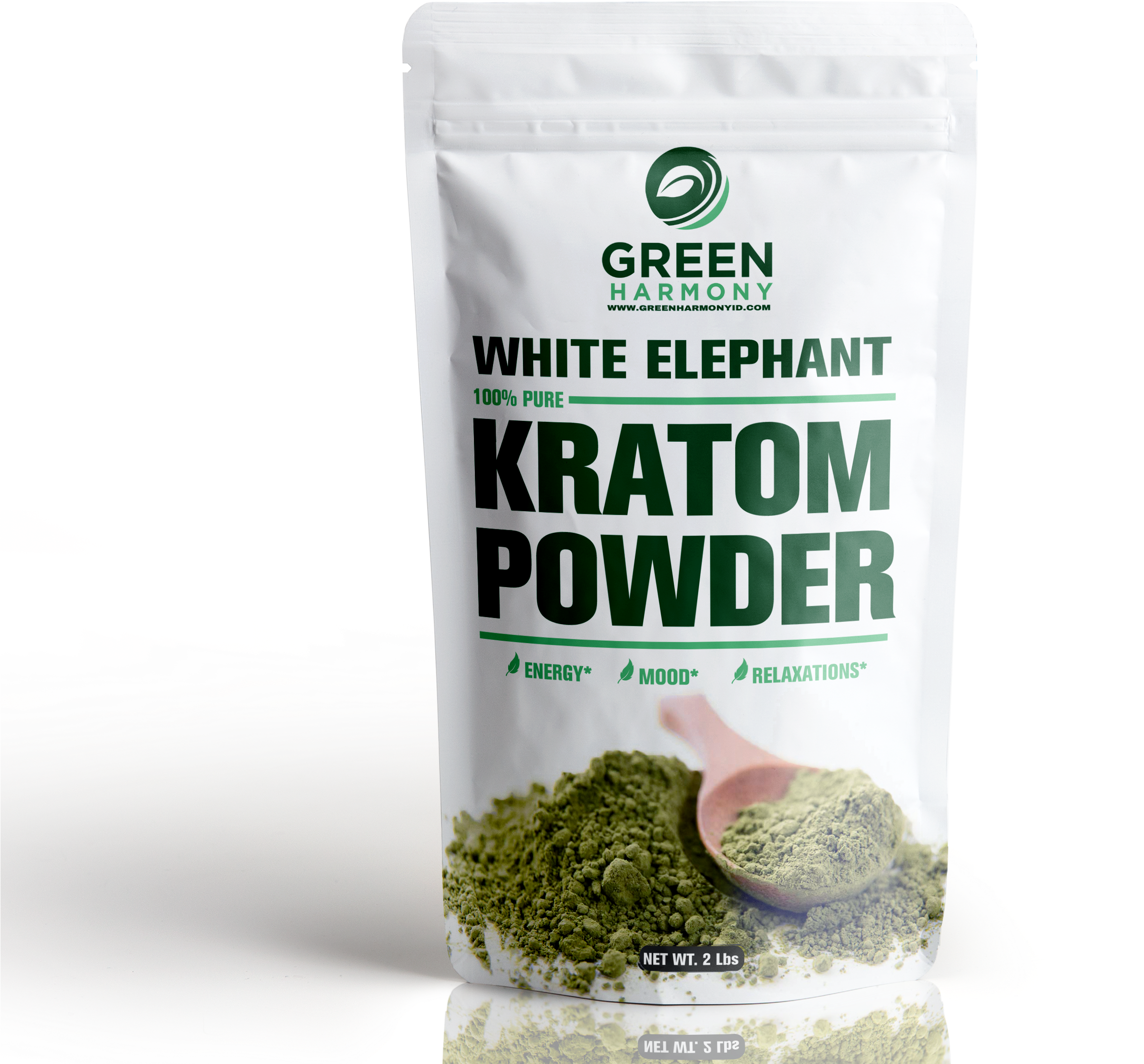 Kratom (2816x2440), Png Download