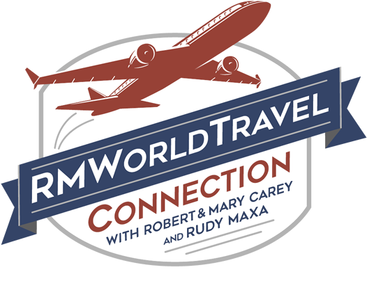 Travel Minute Archives - Rudy Maxa (540x426), Png Download