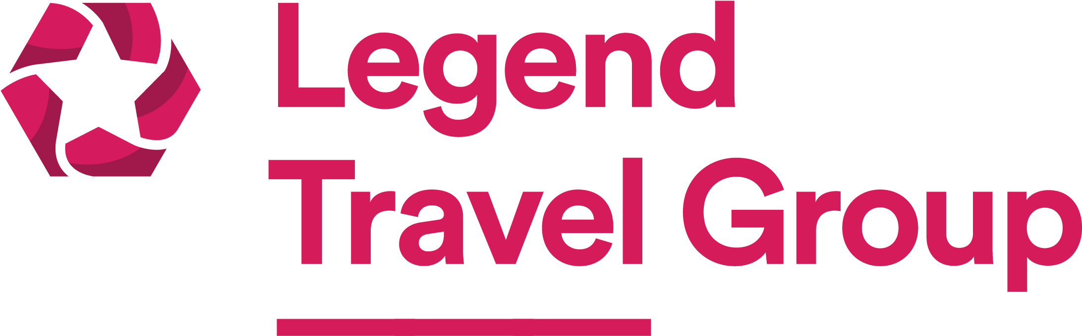 Legend Travel (2656x1104), Png Download