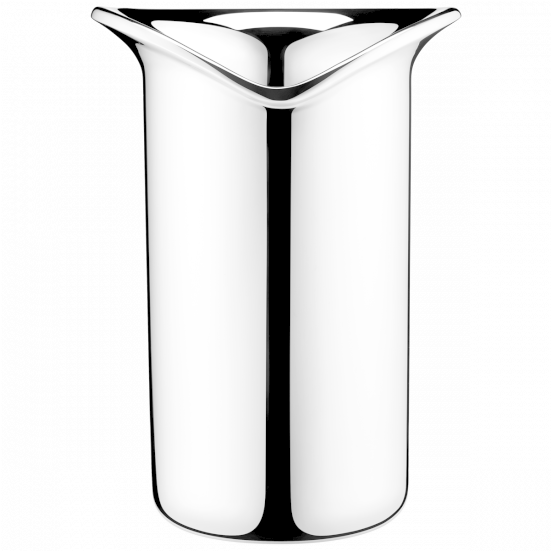 Wine Cooler - Ice Bucket - Georg Jensen - Wine & Bar Cooler (600x550), Png Download