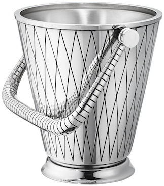 Georg Jensen Ice Bucket 819d (480x480), Png Download