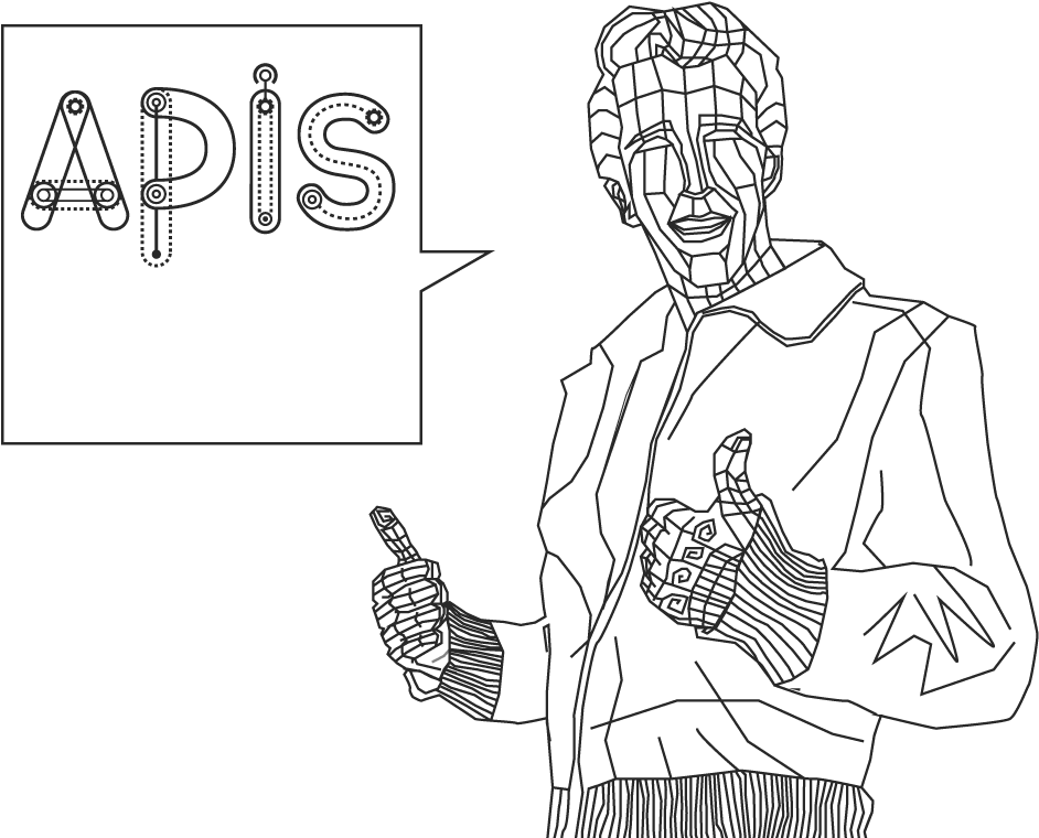 1k Codemotion 30 Jun 2016 - Api Days (1013x783), Png Download