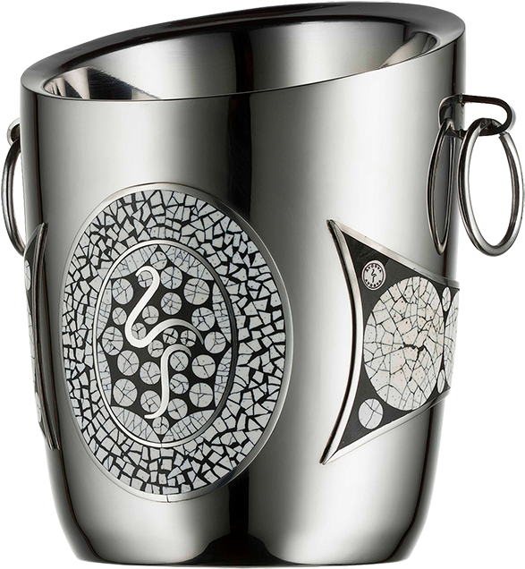 Magnify On Hover - Champagne (700x700), Png Download