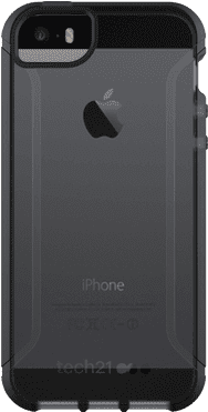 Iphone Se Tech21 Case (300x400), Png Download