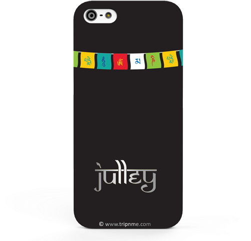 Mobile Case For Iphone Se Julley - Happy Diwali (500x500), Png Download