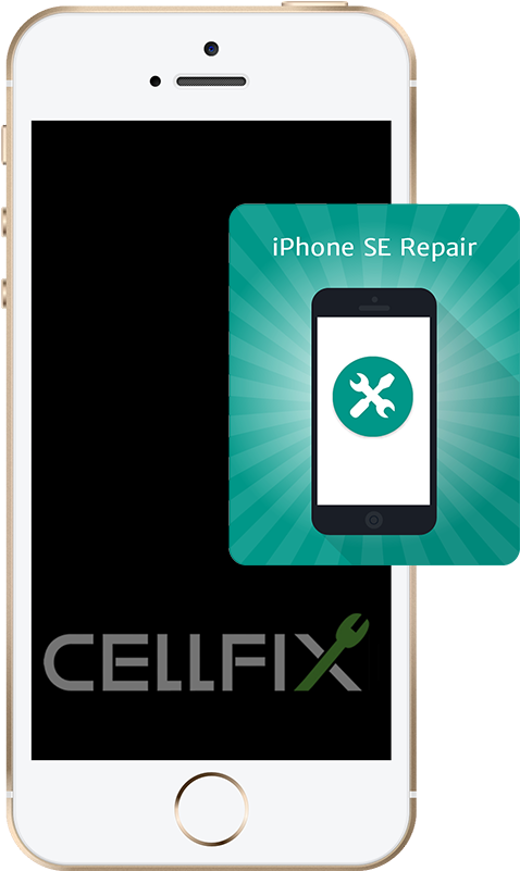 Iphone Se Repair Houston - Houston (800x800), Png Download
