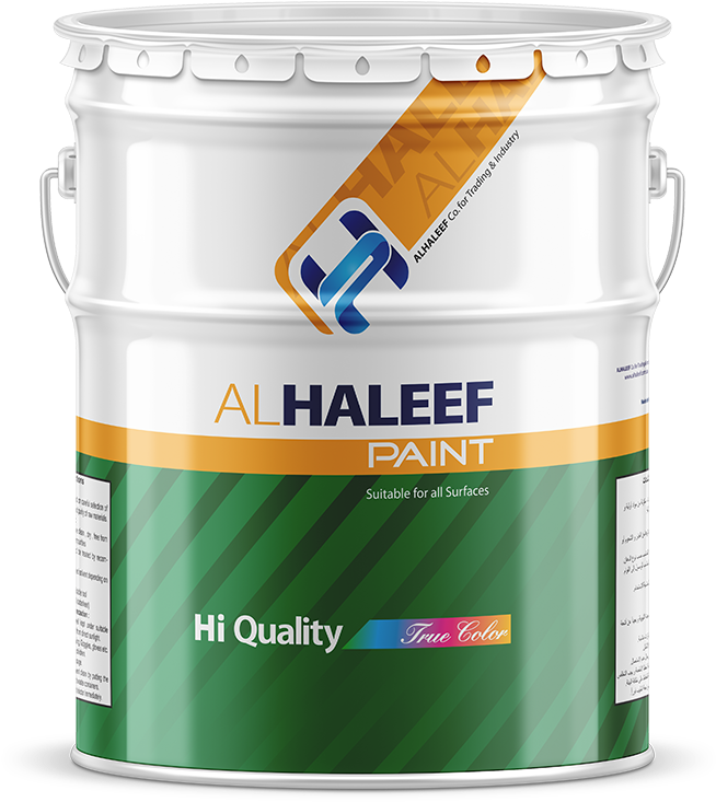 Download Alhaleef Acrylic Enamel Paint Full Size PNG Image PNGkit