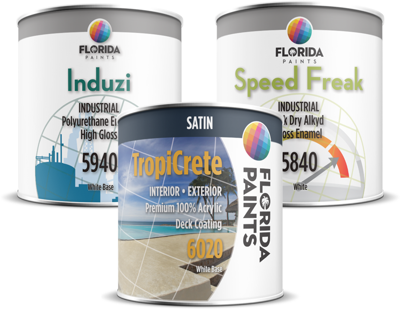 Download Florida Paint Full Size PNG Image PNGkit