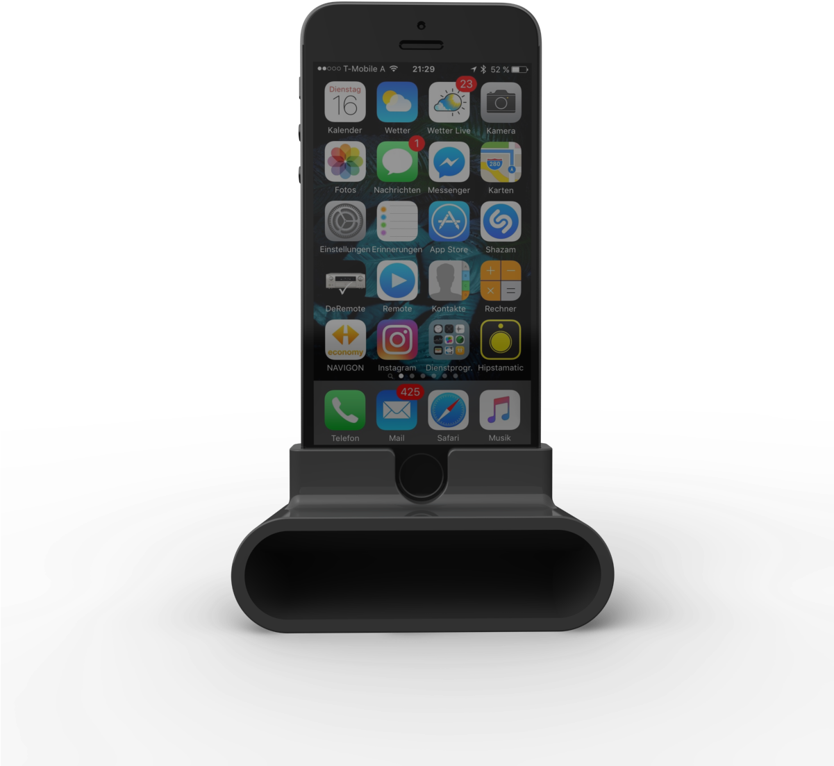 An Analog Amplifier Concept For The Iphone Se - Iphone (1200x1200), Png Download