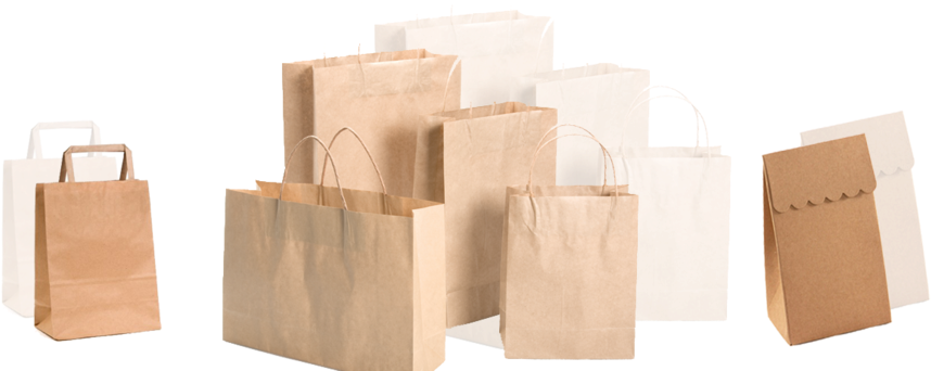 Kraft Paper (1000x355), Png Download