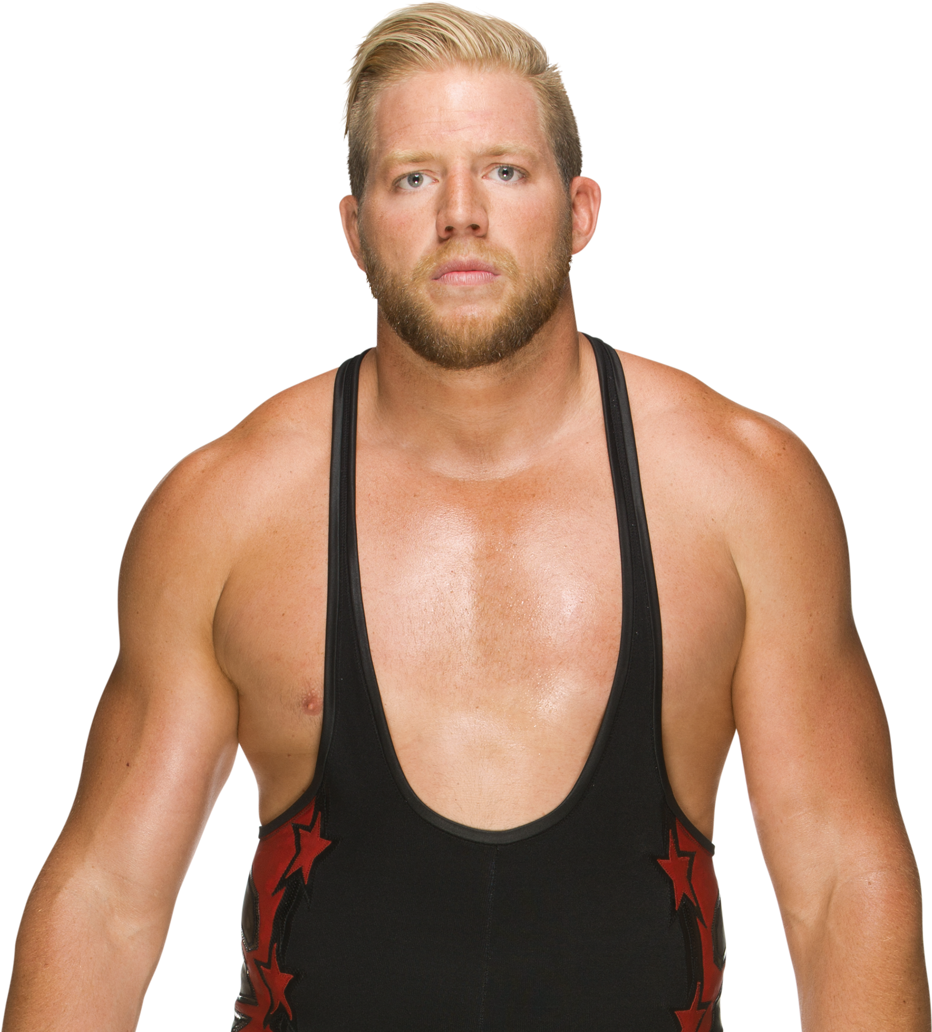 Politically Incorrect » Thread - Wwe Jack Swagger Render (1000x707), Png Download