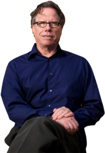 Jack Handey On The Stench Of Honolulu And Writing Poems - Jack Handey (330x412), Png Download