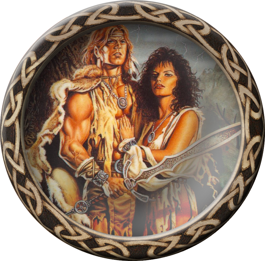 Resemble The Racial Stock Of Their Elven Parent, But - Tanis, The Shadow Years [book] (914x900), Png Download