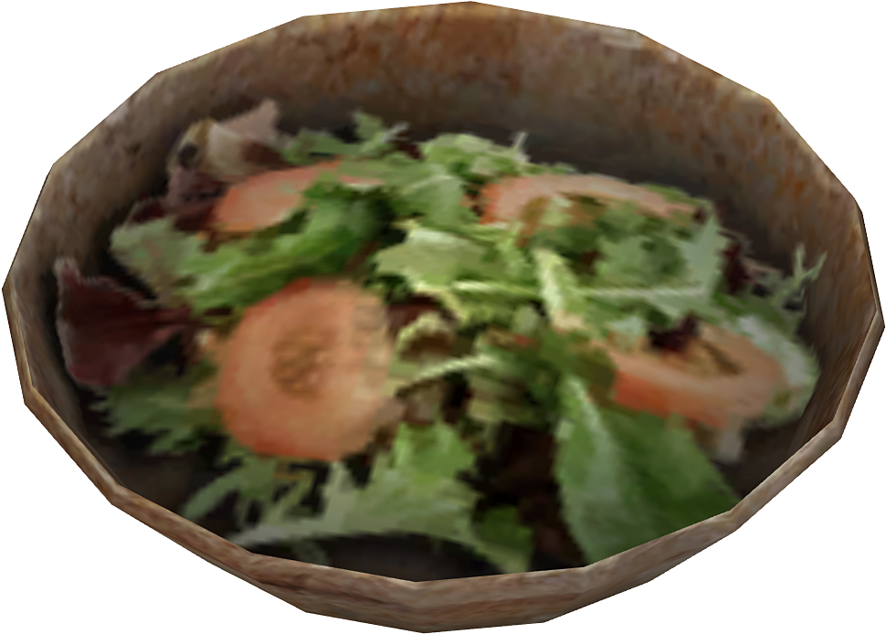 The Vault Fallout Wiki - Fallout Brahmin Steak (1035x753), Png Download