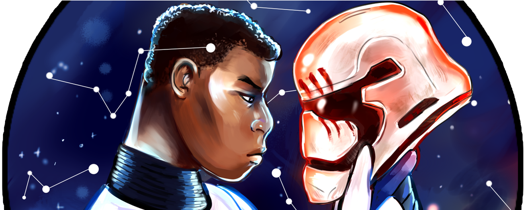 Salieri Cinematic Universe On Twitter - Illustration (1200x411), Png Download