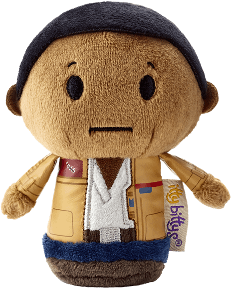 Finn Itty Bitty (600x600), Png Download