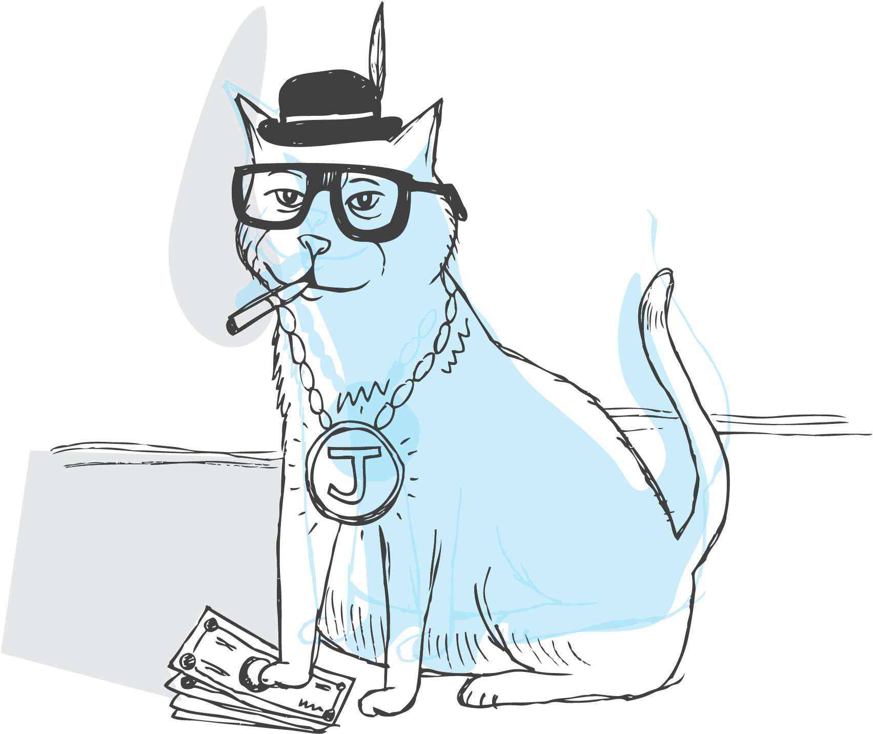 Cartoon (2001x1496), Png Download