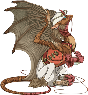 13395789 350 - Flight Rising Most Beautiful Dragon (350x350), Png Download