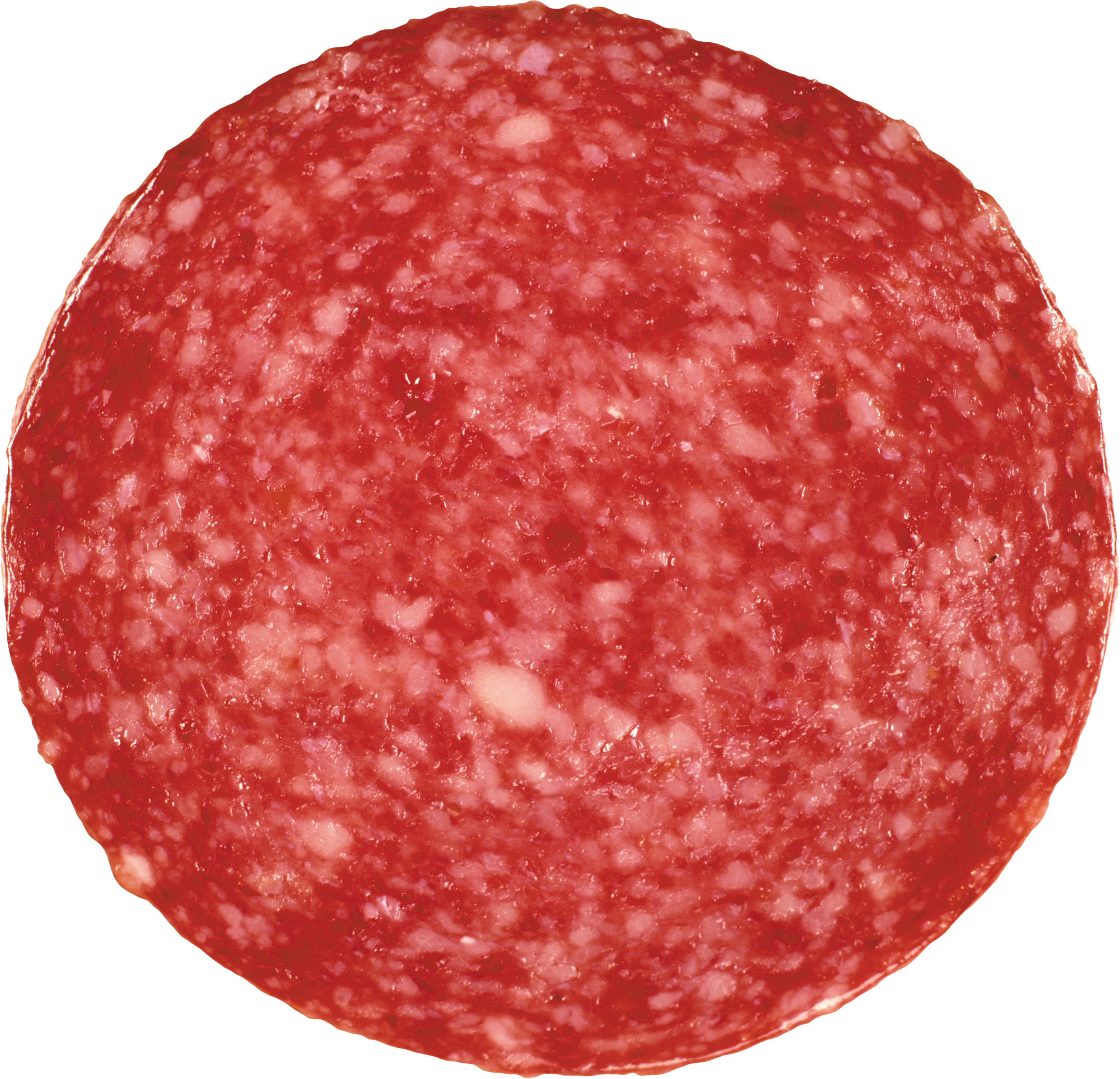 Transparent Background Pepperoni Clipart (2330x2245), Png Download
