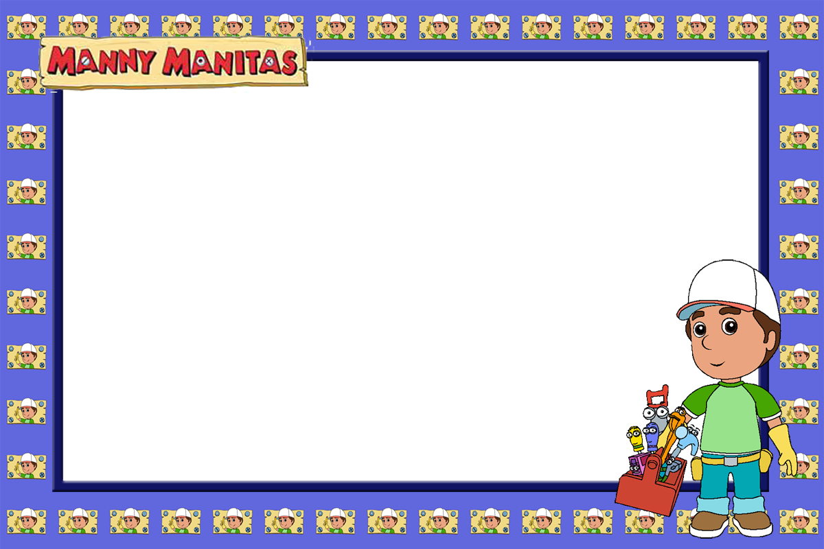 Manny2 - - Marco Manny A La Obra (1200x800), Png Download