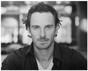 Michael Fassbender Photo Shoot (400x400), Png Download