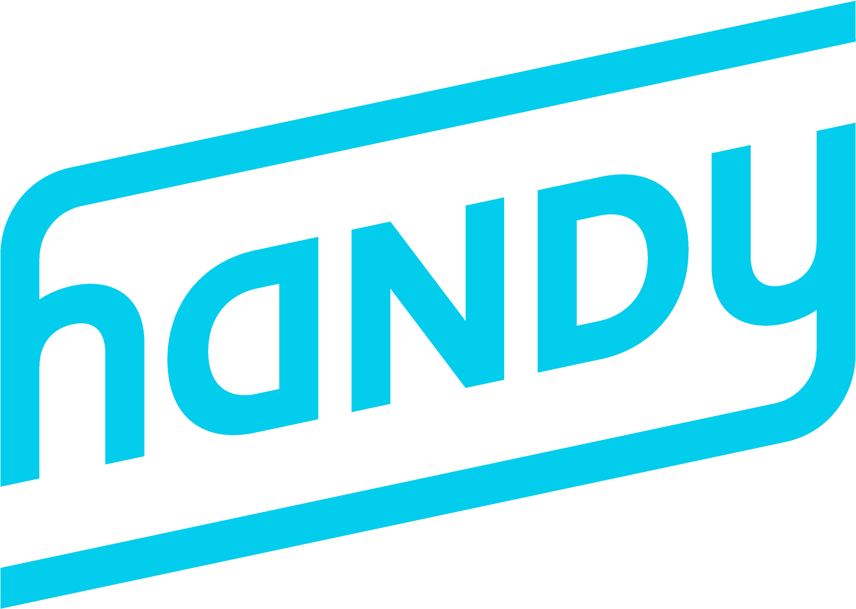 Handy Technologies Inc (1774x1278), Png Download