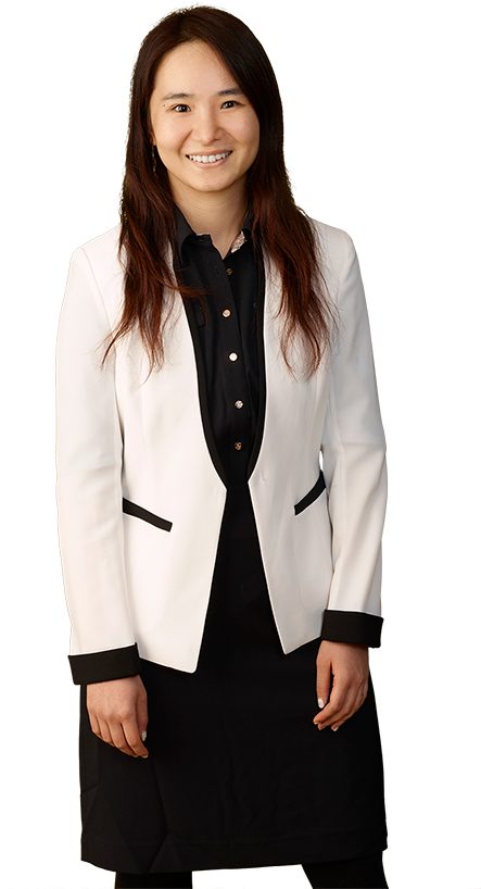 Prior To Joining Gluskin Sheff In 2016, Ms - Formal Wear (540x873), Png Download