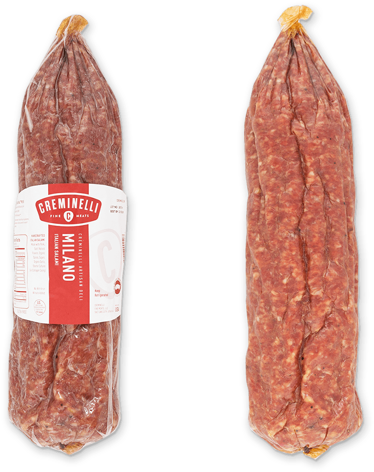 Description - Salami (1180x1500), Png Download