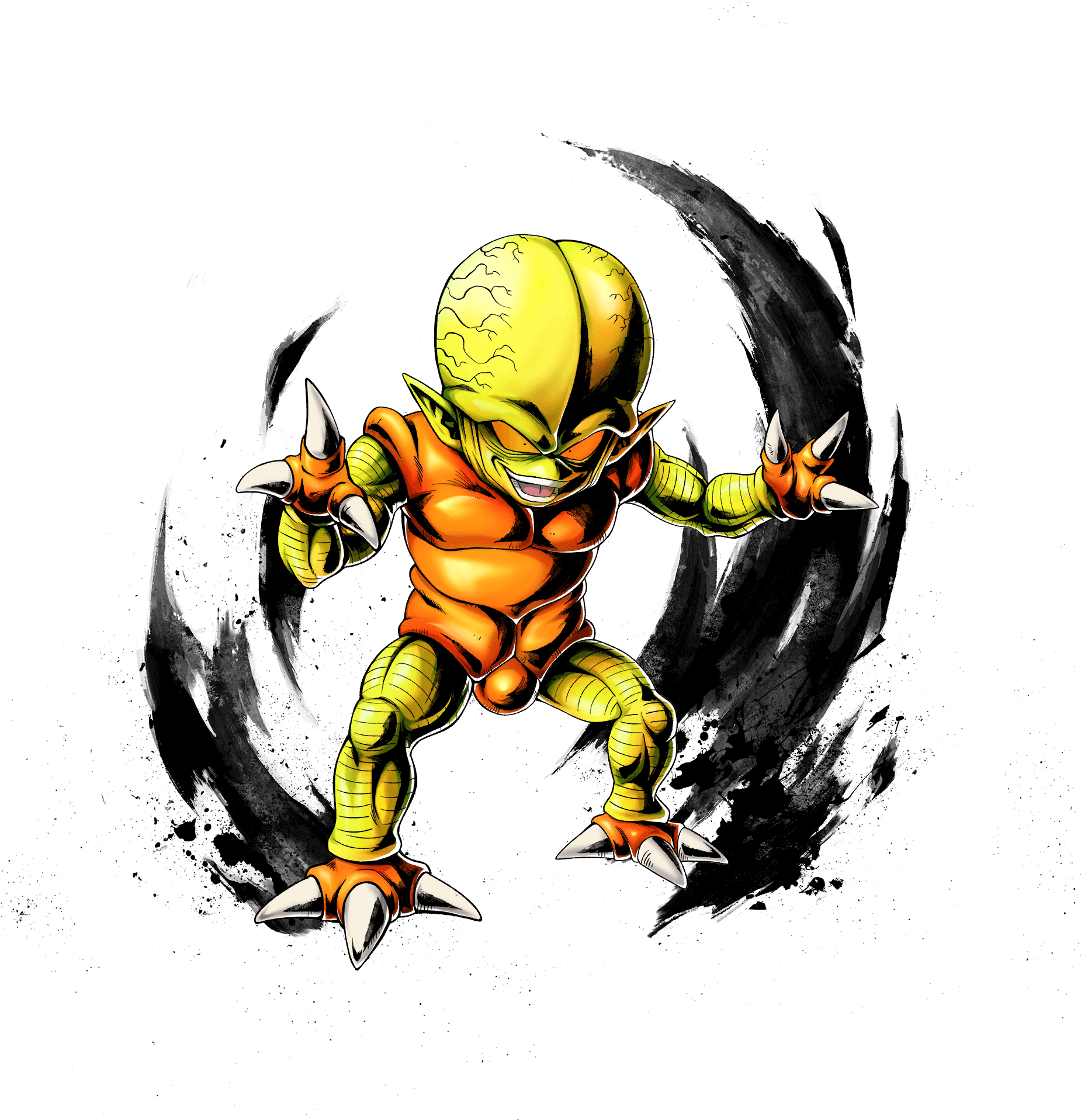 Tennenman Db Legends (2048x2048), Png Download