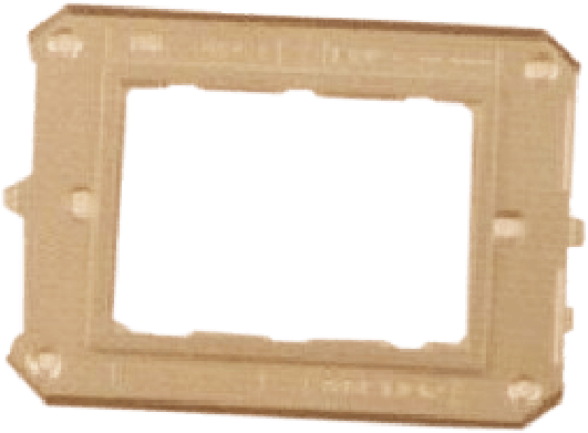 Anchor 30249igl Tresa Base Frame - Window (700x700), Png Download