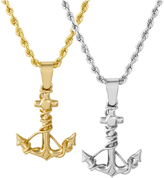 Nautical Jewelry - Jewellery (457x375), Png Download