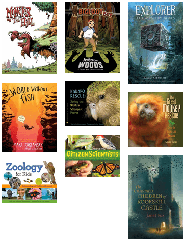 Summer Of Learning - Seattle Public Library (436x516), Png Download