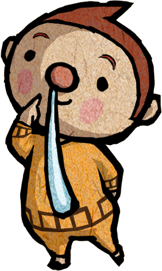 Http - //ami - Animecharactersdatabase - Com/uploads/chars/43373- - Wind Waker Zill (331x552), Png Download