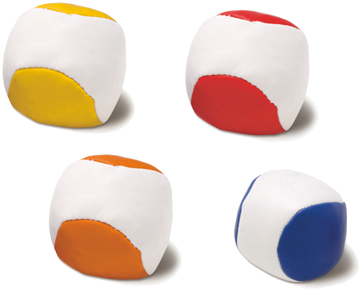 Pu With Cotton Stuffing - Markenwerbeartikel Giffits Squeezies Werbegeschenk: (410x333), Png Download