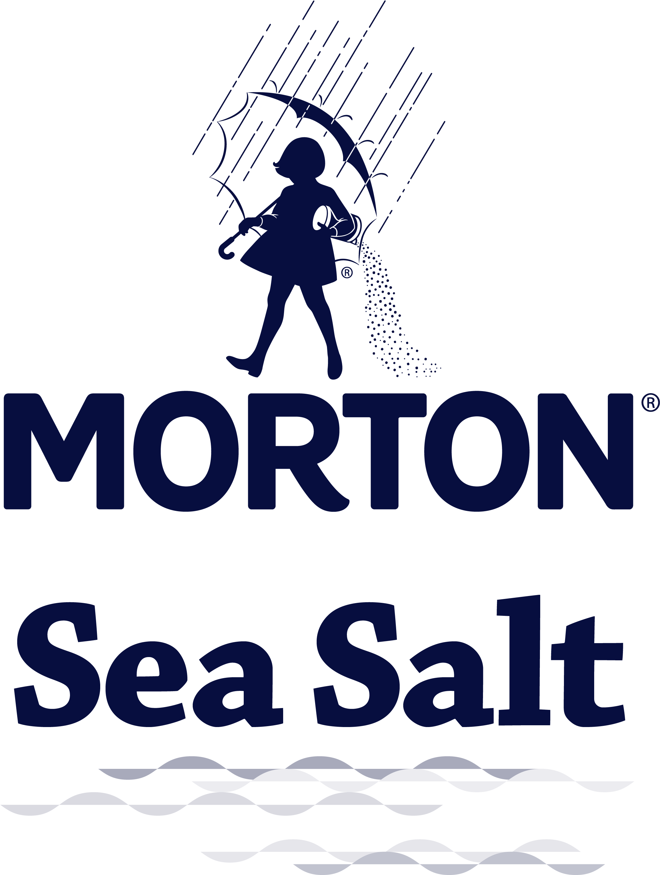 Morton Salt Logo Vector
