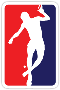 Zoom Link - Hacky Sack (375x360), Png Download