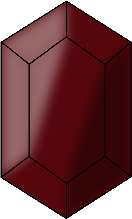 600 Rupee - Paper (500x750), Png Download