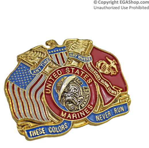 Lapel Pin (600x600), Png Download