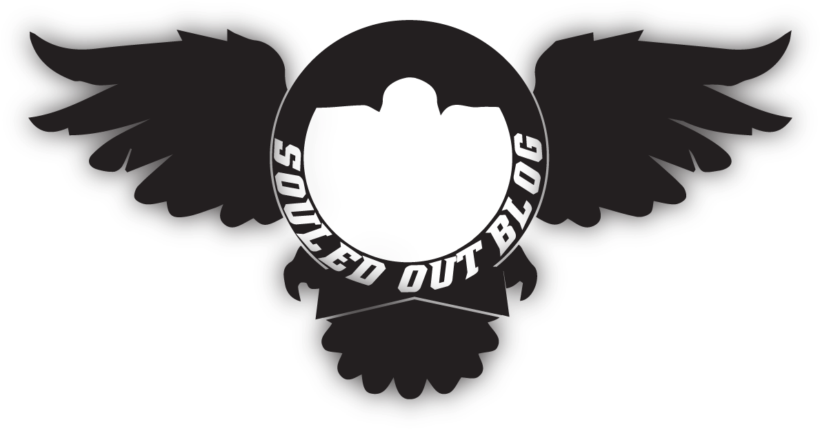 Souled Outside - Shield (1200x682), Png Download