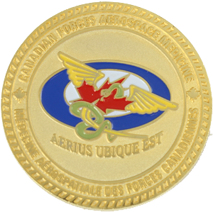 Aerospace Coins - Audio & Video Cables (350x350), Png Download