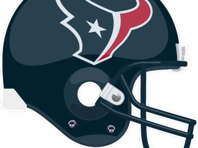 Houston Texans Clipart Texans Helmet - Houston Texans (640x480), Png Download